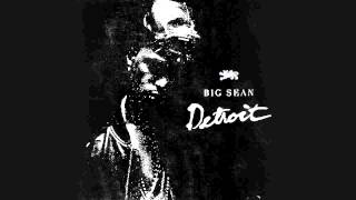 Big Sean - Once Bitten, Twice Shy - Detroit