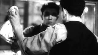 Тарковский Убийцы 1956 Тарковский Убийцы 1956