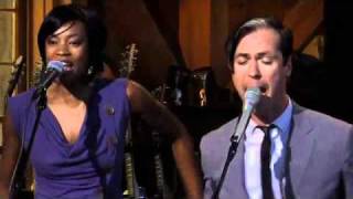 'Breakin' The Chains Of Love' - Fitz and the Tantrums, Daryl Hall