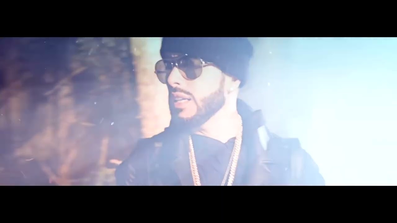 Wisin & Yandel - Te quedaste en el ayer (Video Music)