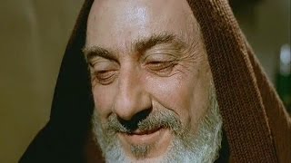 Padre Pio - Parte 1/2 [Pelicula completa - castellano - Año 2000] - YouTube