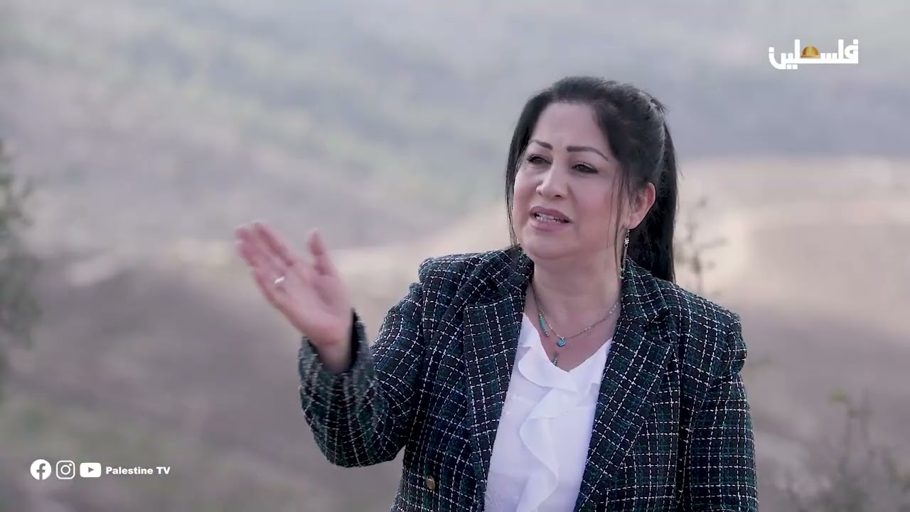 بيت عنان قضاء القدس تواجه تحديات الاستيطان والاستيلاء والترانسفير