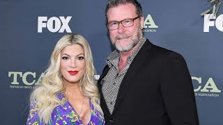 14 Shocking Secrets Tori Spelling Dean McDermott s Unbelievable Revelations