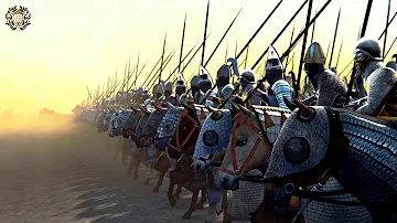 Rome's Worst Military Disaster: Historical Battle of Carrhae 53 BCE | DOCUMENTARY