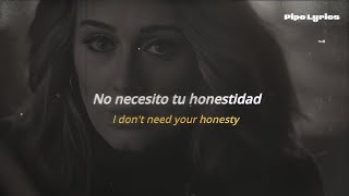 Adele - All I Ask | Letra\/Lyrics + Video