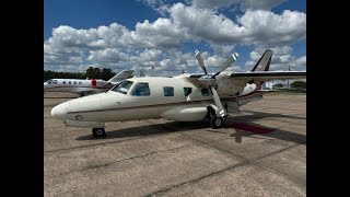 Why Choose The Mu2 Over The Aerostarbaronmeridiankingairtbm