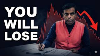 Aswath Damodaran: Can You Beat Wall Street Using Science?