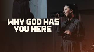 IF YOU’RE LOST THIS IS FOR YOU: Well in the Wilderness | HER Night | Julia Veach
In this message, Pastor Julia Veach encourages us to find contentment and purpose in every season—especially in the wilderness. Drawing from Philippians 4:11-13, she reminds us that God is with us even in uncertain times, and His grace is sufficient. Instead of rushing out of difficult seasons, we can embrace them as opportunities for growth, clarity, and transformation.
At Zoe, our mission is simple: People Saved, Disciples Made, Leaders Raised, and The Church Released. Through every service, we seek to share the love and hope of Jesus, impact lives, and see transformation in communities in Los Angeles and around the world.
Don’t forget to like, subscribe, and share this stream with friends and family!
📱 Connect with us:
🌐 Website: https://www.zoechurch.org/
📸 Instagram: https://www.instagram.com/zoechurchla
📘 Facebook: https://www.facebook.com/zoechurchla
📍 Join Us In Person:
• Highland Park: 9:00 AM | 10:30 AM | 12:15 PM
5206 N Figueroa, Los Angeles, CA 90042
• West Adams: 5:30PM | 7:00PM
2600 S La Brea Ave, Los Angeles, CA 90016 IF YOU’RE LOST THIS IS FOR YOU: Well in the Wilderness | HER Night | Julia Veach