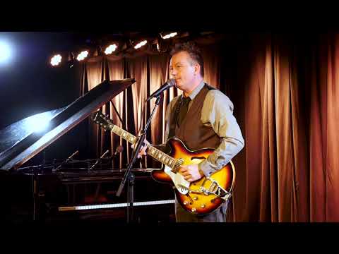 Michael Lund "Stilheden efter dig" Live EP og Bog release, Bygningen Vejle 10/5 2022