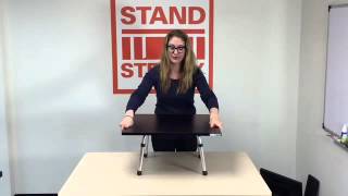 Stand Steady Original Standing Desk Stand up Desk