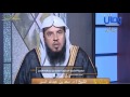 ما حكم من هجر أخاه فوق ثلاث د سعد بن عبدالله السبر