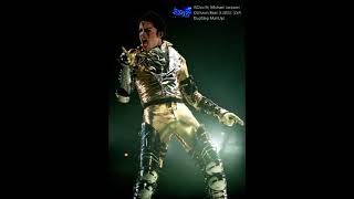 ISOxo Ft  Michael Jackson   Oblivion Beat It 2023  ZsR DupStep MashUp