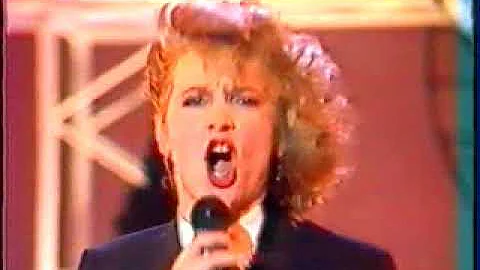 Steam Heat 1989 Bert Newton Show