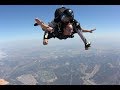 Matt westerman one fine day skydiving music