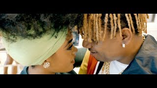 Zenglen - M Swete L Danse Official Music Video