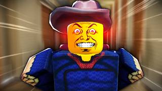 Survive Homelander is TERRIFYING..