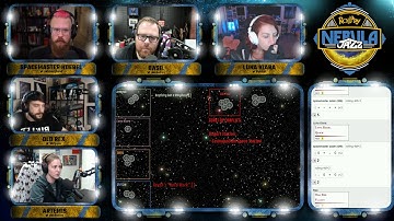 RollPlay Nebula Jazz - Week 20, Part 3 (S2E02)