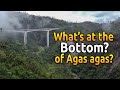 SEFTV: What's at the bottom of this TALLEST BRIDGE in the PHILIPPINES?