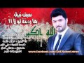 سيف نبيل _ ها ردينة لو لا 2014