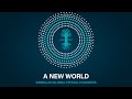 🌐Урок 3. Виртуальный конгресс 2020 "Новый мир"