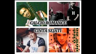Cinta Sejati - Calcio Romance (Tricool Music Santuy)