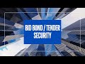 Bid Bonds | #insuranceworldtv