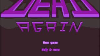 Dead Again (RPG Maker 2003 horror game!) - Part 1 screenshot 5