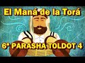 DEVOCIONAL DIARIO - PARASHA TOLDOT (4)