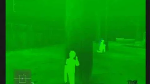 Syphon Filter 2 (Hard Mode) - Mission 14: Gregorov