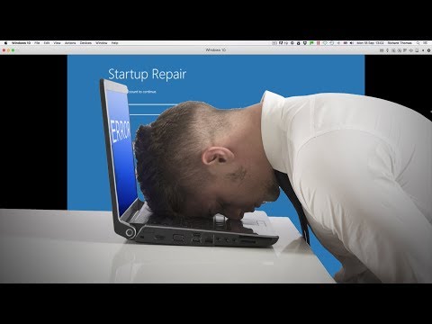 How to Repair Windows 10 with Windows Automatic Repair Tool      Step by Step Tutorial      