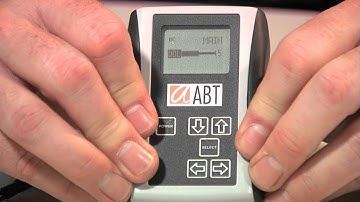ABT Bone Conduction Audio System Instructional Video