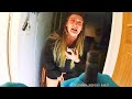 The Moment She Realised She Killed Her Boyfriend