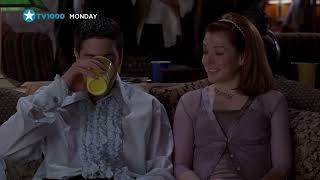 Teden Komedije Tv1000 Od 1. Do 7. Aprila Ob 21.00 Film Smeh Razvedrilo