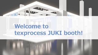 texprocess 2024 Germany