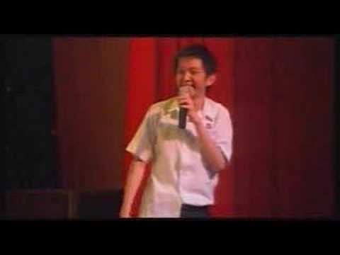 Live Once Again  (对面的女孩看过来)