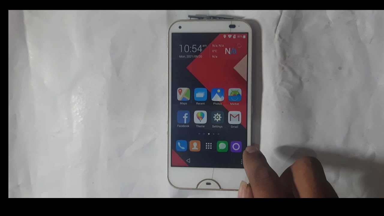 Rafre KYV40 Frp Bypass With Easy Method 2021|Rafre KYV40 Frp Bypass YouTube  Update Fix With Out Sim