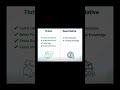 Mobile development react native vs flutter #coding #webdesign #programming #flutterjobs #ahtcoders