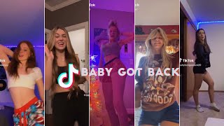 Baby Got Back ~ New TikTok Dance Compilation