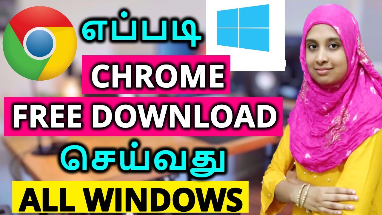 chrome browser for windows