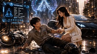 Diselingkuhin pacar & dihina miskin, pria mendapatkan sistem dewa jutaan perhari #dramapendek 
