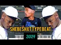 2024 How  to 🥁 make 🎹lekompo 🎻beat🎛 🥁 like Naqua SA [ fls] #shebeshxt full Episode