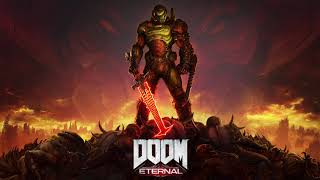 The Only Thing They Fear Is You (Mixed by Mick Gordon) 10 HOURS EXTENDED M4A HIGH QUALITY