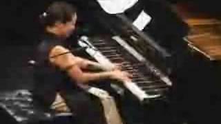 Mine Kawakami - Variacion Sonata