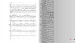 Fly Me To The Moon – Bart Howard, arr. Takashi Hoshide