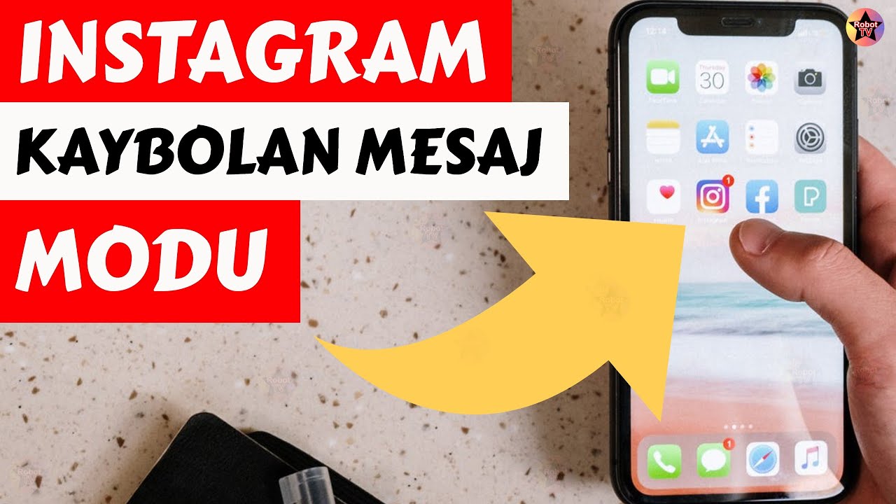 instagram kaybolan mesaj modu nedir instagram kaybolan mesaj modu acma kapatma youtube