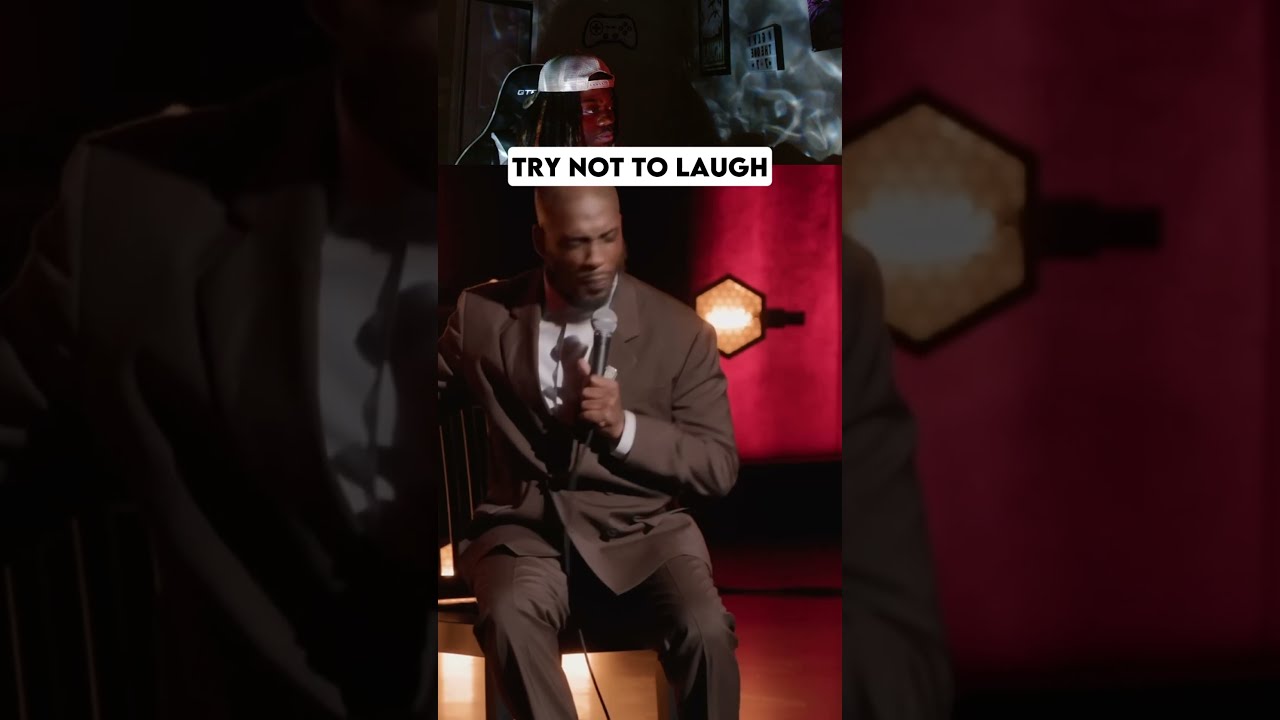 GLV REACTS