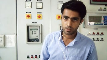 How to synchronise alternator with grid in power plant / जनरेटर को ग्रिड के साथ सिंक्रोनाइज कैसे करे