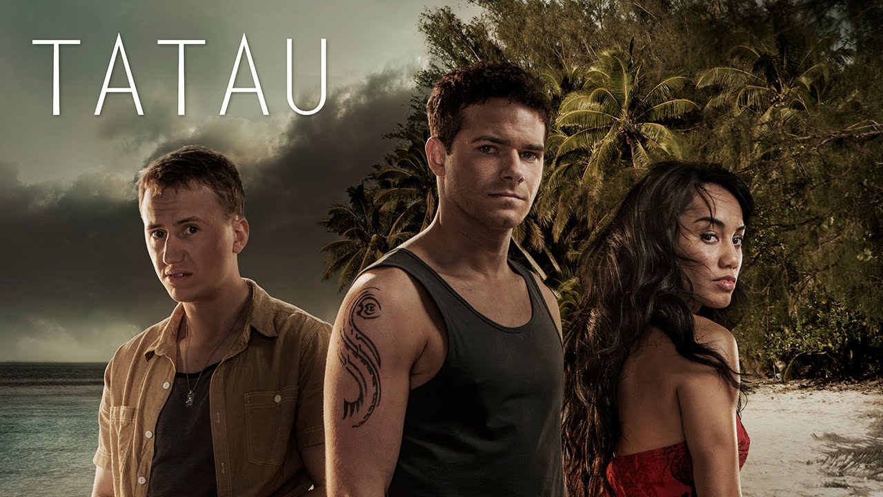Download Official Tatau Trailer #2 - BBC America - 11/10c
