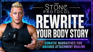 Somatic Narratives Naming The Body Story To Heal Anxious Attachment