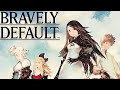 【BDFF】ブレイブリーデフォルト & セカンド HD 全ジョブアビリティ集